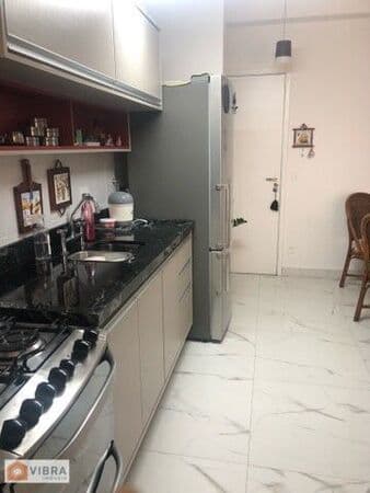 Apartamento à venda no Condomínio Double - Bethaville - Barueri/SP