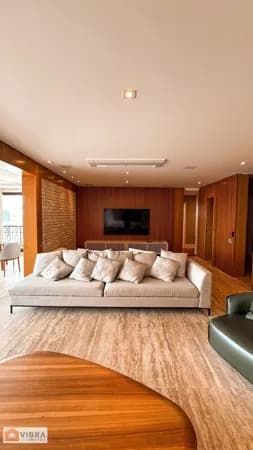 Apartamento em Barueri - Alphaville