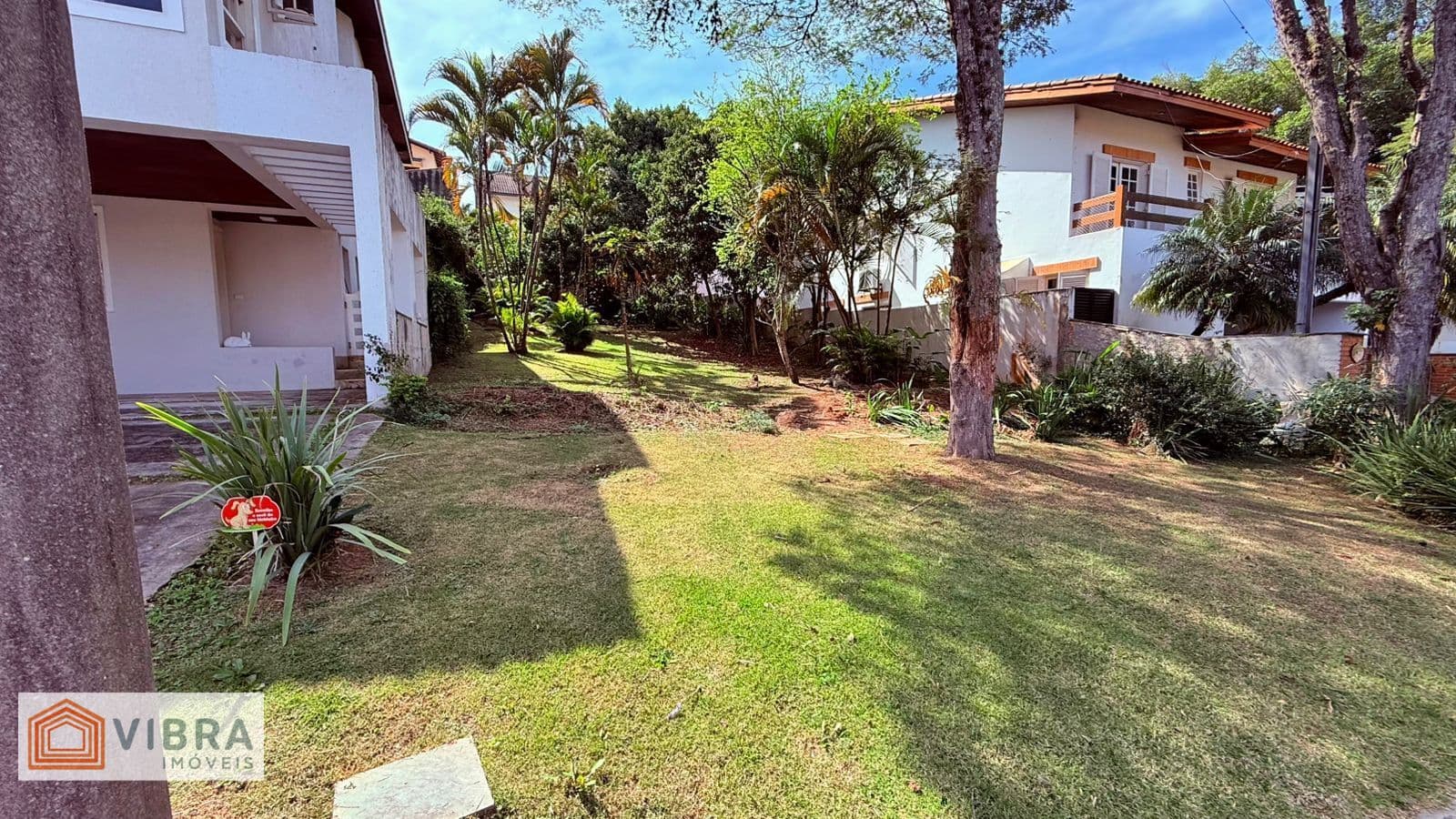 Lote/Terreno em Santana de Parnaíba - Alphaville
