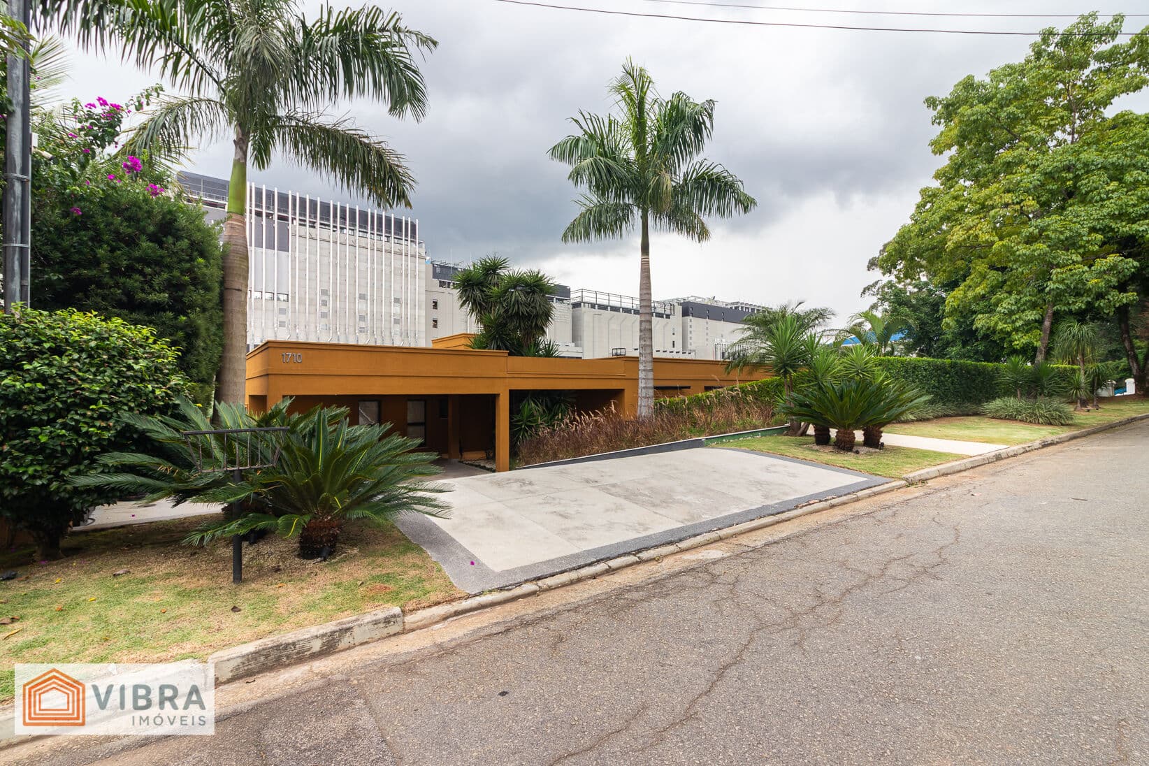 Casa em Barueri - Alphaville