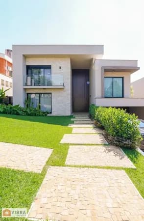 Casa em Barueri - Alphaville