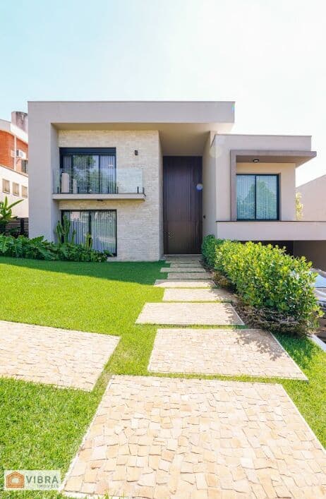 Casa em Barueri - Alphaville