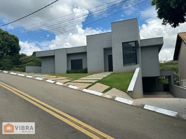 NEW VILLE - CASA TÉRREA