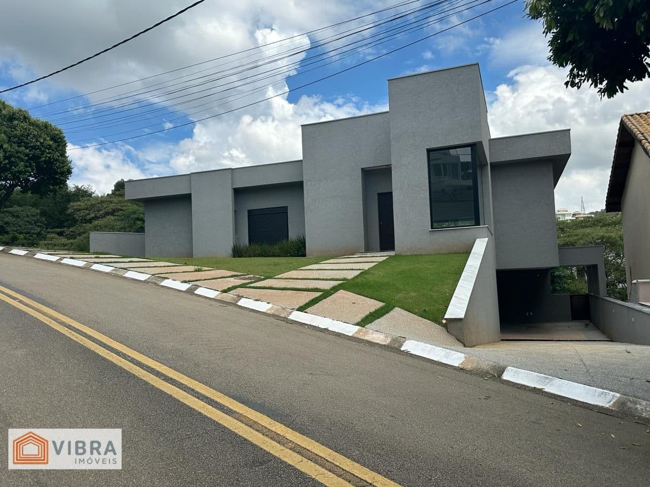 NEW VILLE - CASA TÉRREA