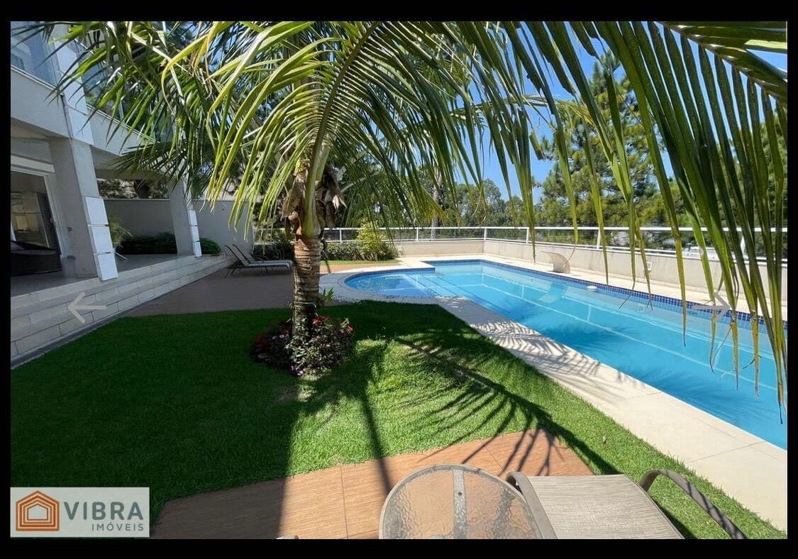 Casa Alto Padrão em Tamboré, Barueri/SP
