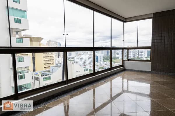 Apartamento em Barueri - Alphaville