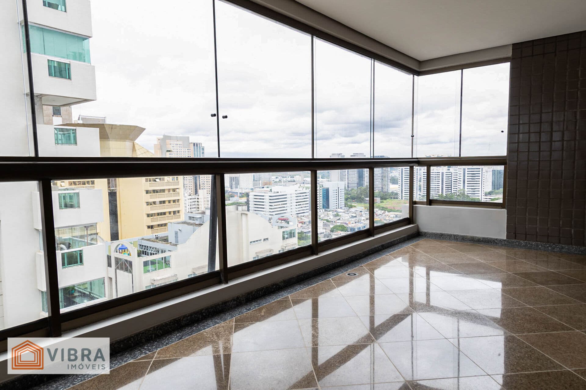 Apartamento em Barueri - Alphaville