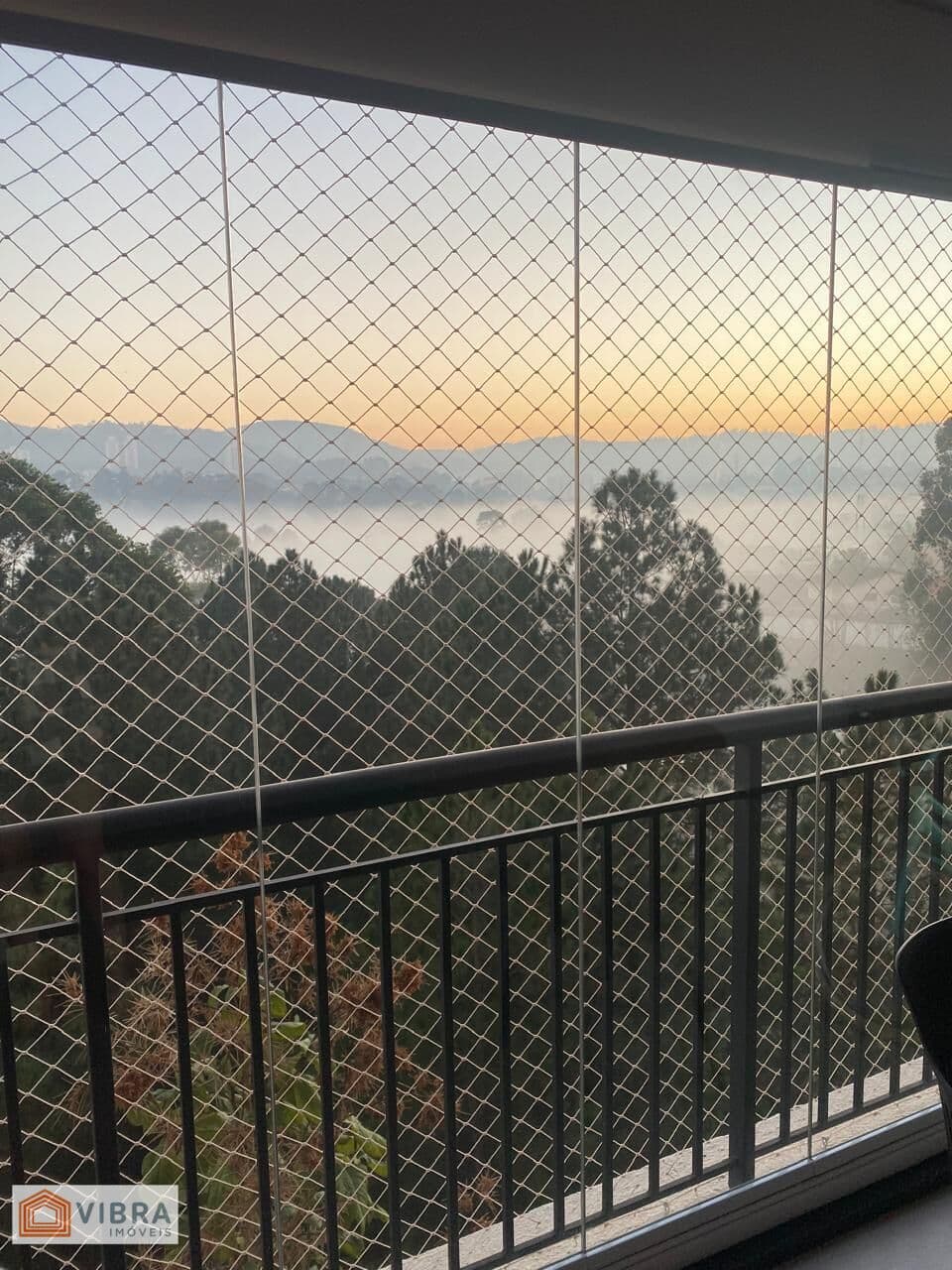 Apartamento em Santana de Parnaíba - Alphaville