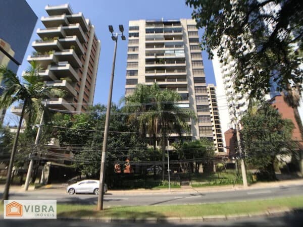 CONCORDE - APARTAMENTO ALTO PADRÃO