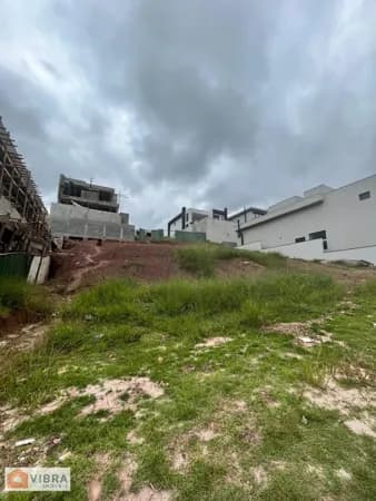Alphaville - Terreno em Condomínio