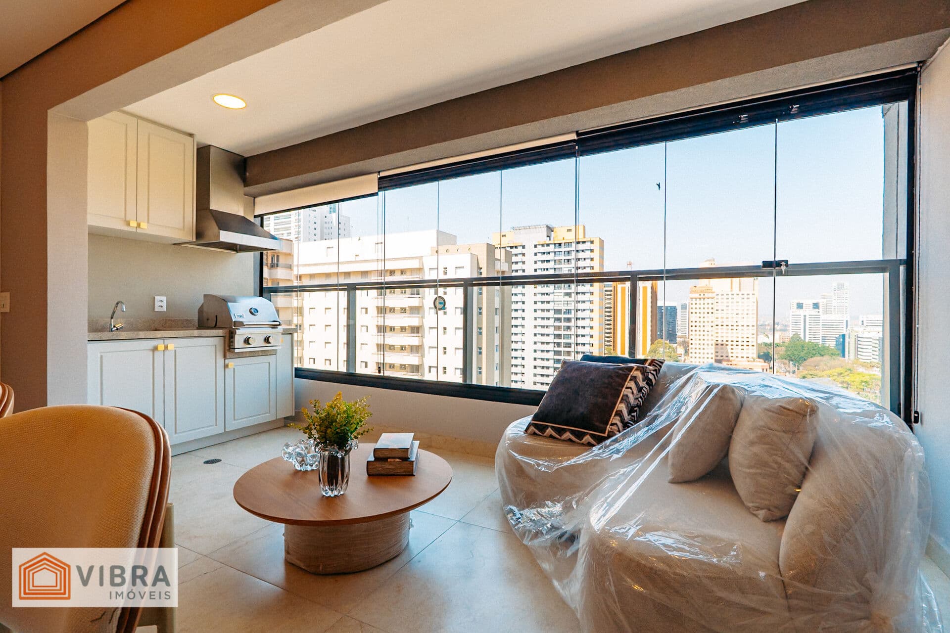 Apartamento em Barueri - Alphaville Industrial