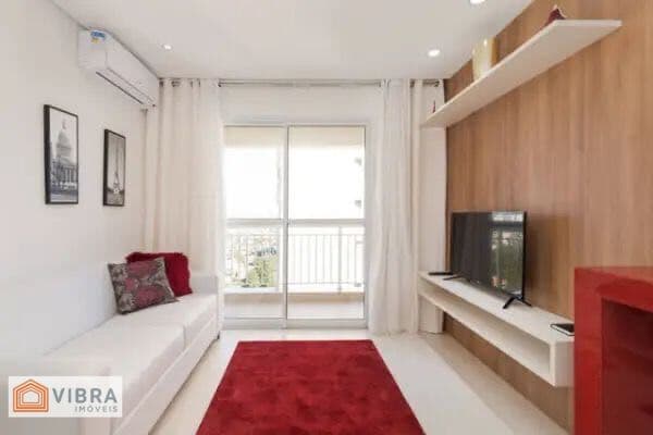 Apartamento em Barueri - Empresarial 18 do Forte