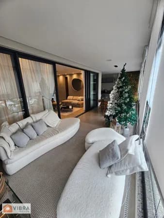 Apartamento em Barueri - Alphaville
