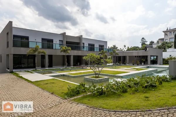 Casa em Barueri - Alphaville