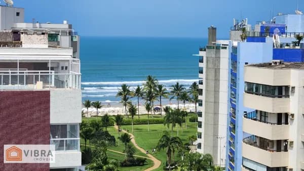 Apartamento Alto Padrão - Cobertura Duplex