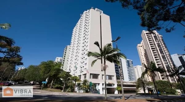 Sala Comercial a Venda - Ed. Metropolis