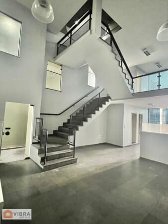 VILA FORMOSA - PREDIO COMERCIAL