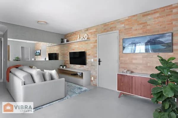 Apartamento em Barueri - Alphaville