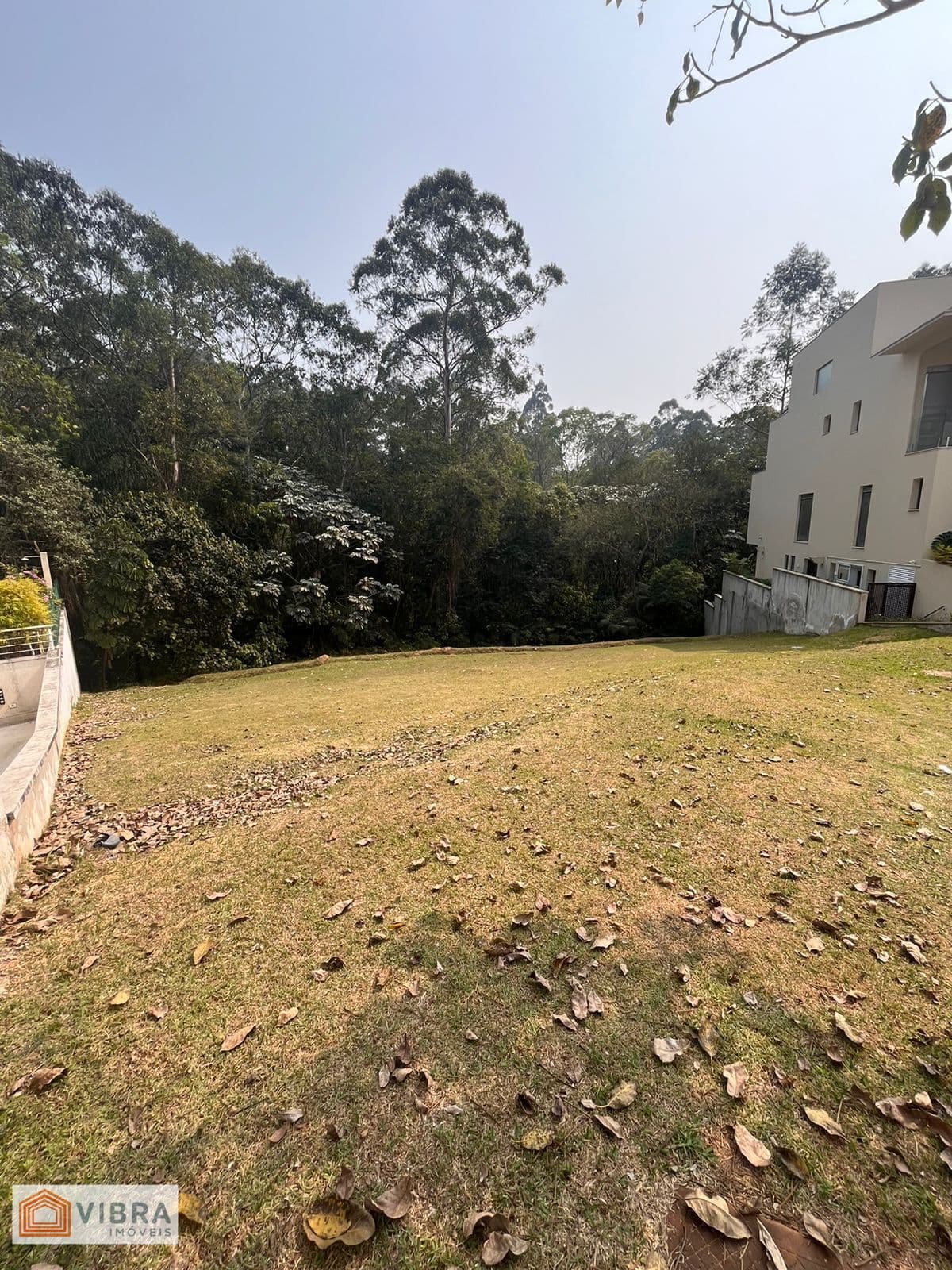 Alphaville Tamboré - Terreno em Condomínio