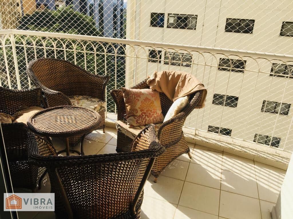 Apartamento em Barueri - Alphaville