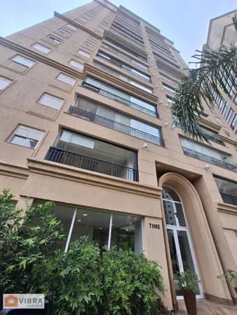 Apartamento em Barueri - Alphaville
