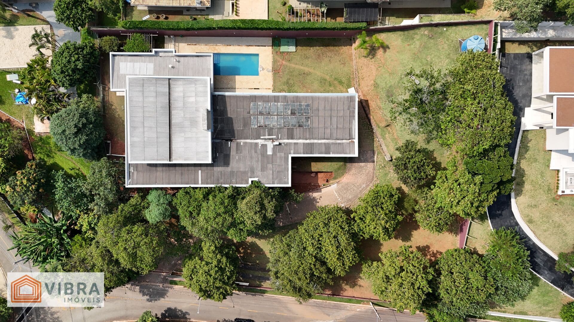 RESERVA VILLA VELHA - MANSÃO SEMI NOVA