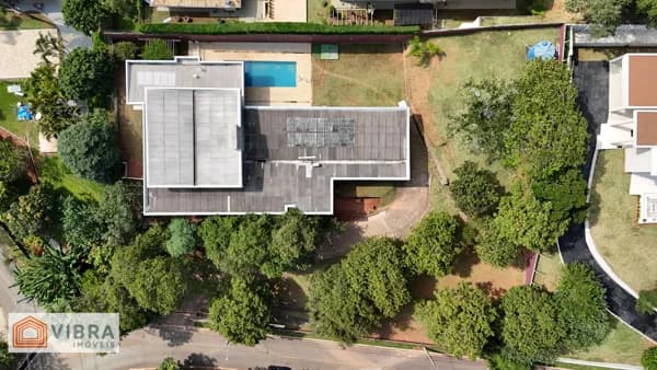 RESERVA VILLA VELHA - MANSÃO SEMI NOVA