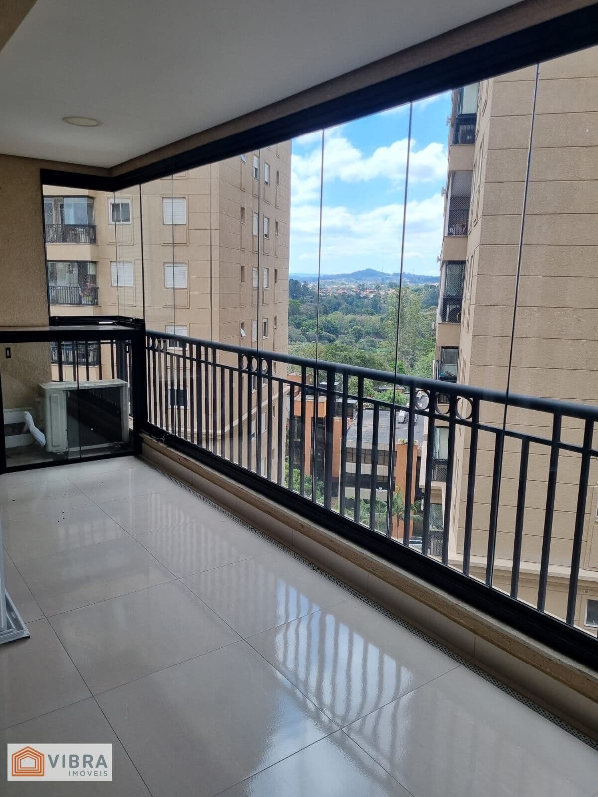 Apartamento para Locação - Royal Park - Green Valley