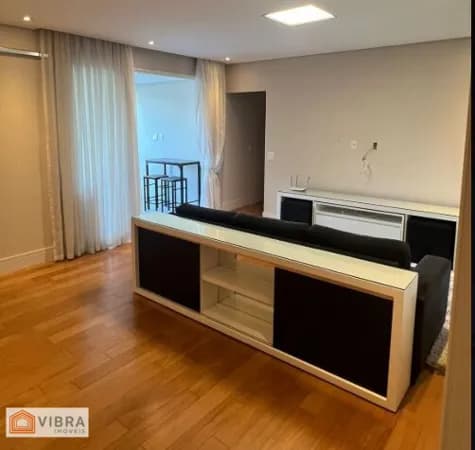 Apartamento em Santana de Parnaíba - Alphaville