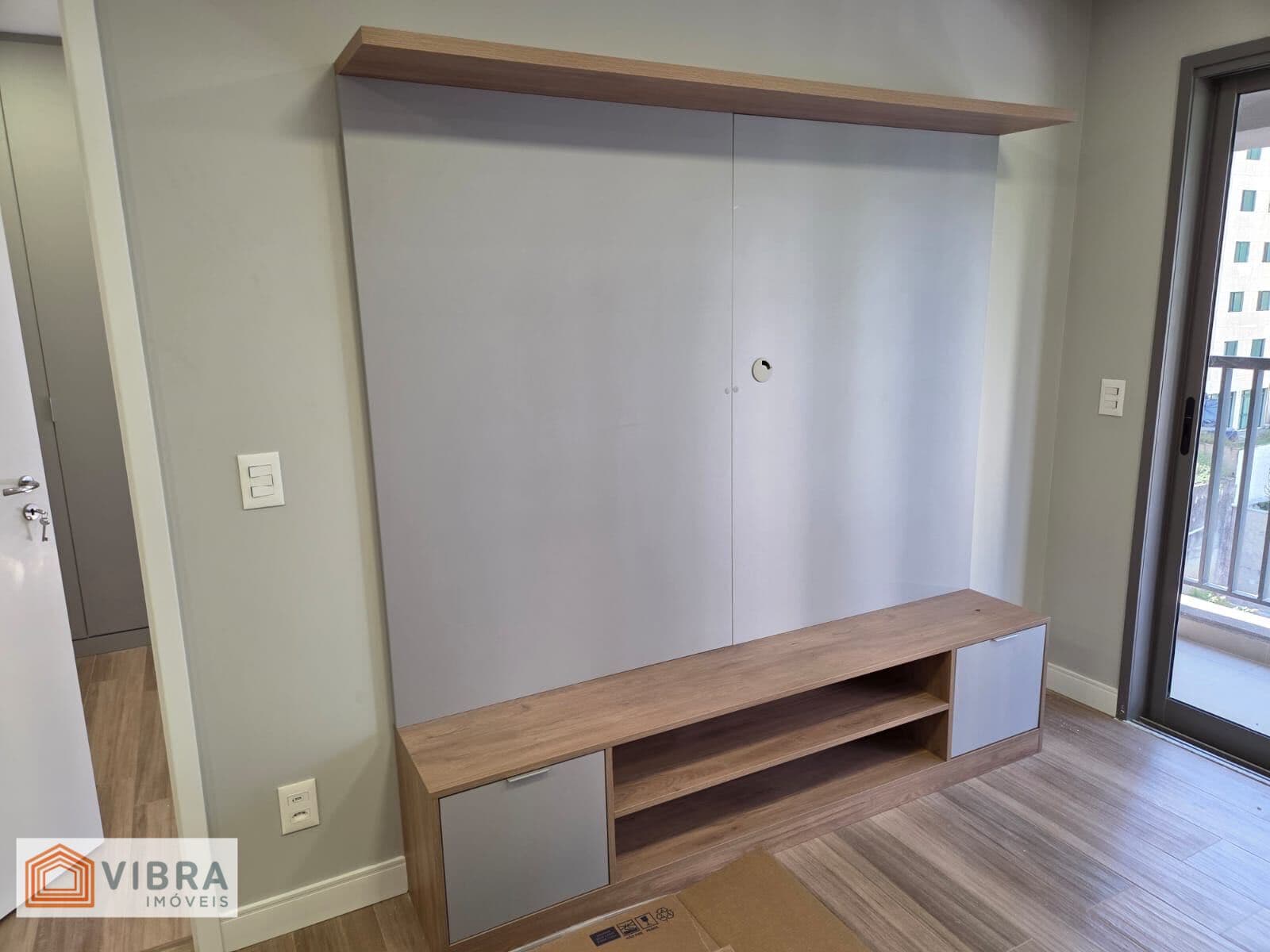 Apartamento MOBILIADO para Locação - Soul Itapecuru
