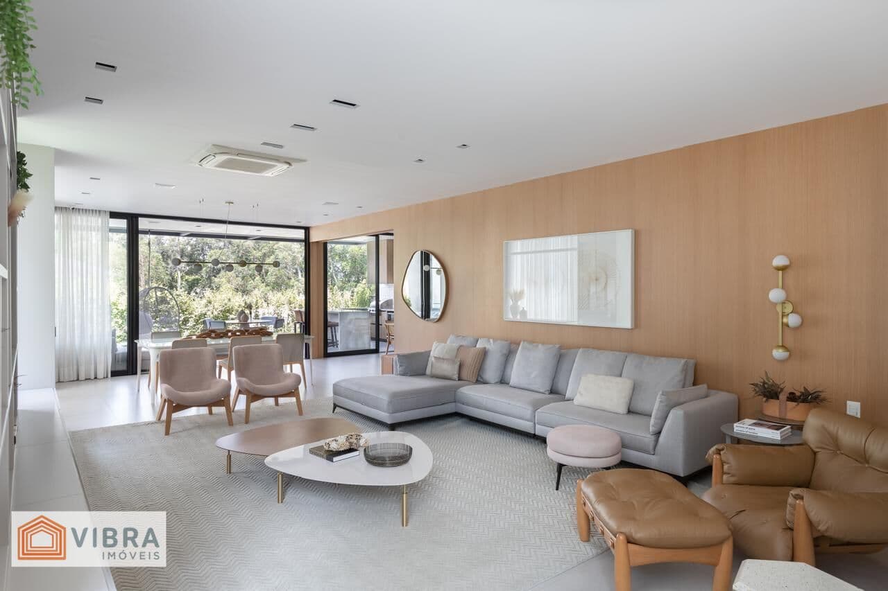 Casa em Barueri - Tamboré