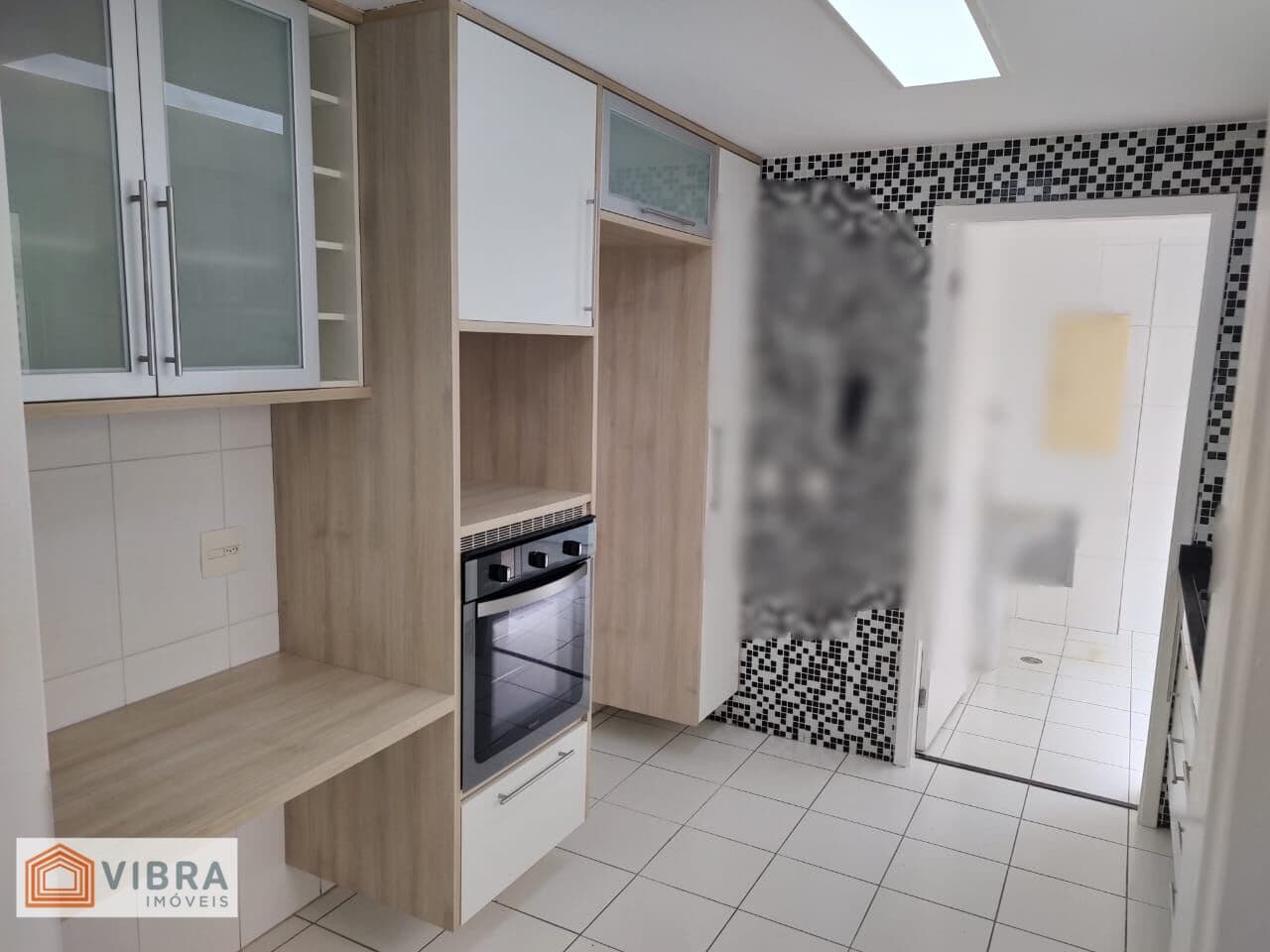 QUINTAS DE TAMBORÉ - CASA ALTO PADRÃO