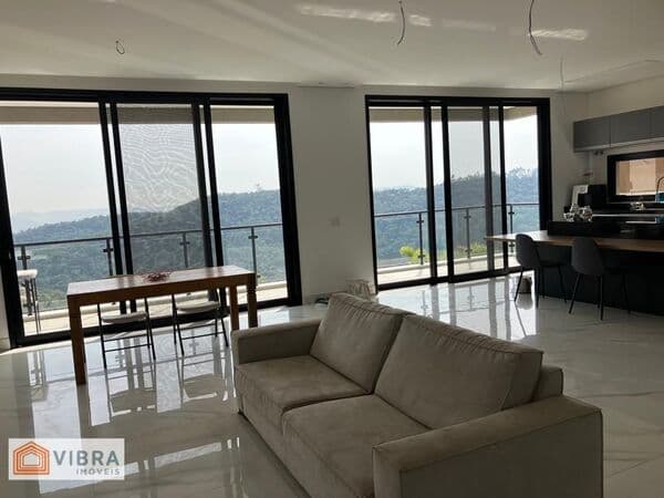 GÊNESIS 2 - CASA ALTO PADRÃO