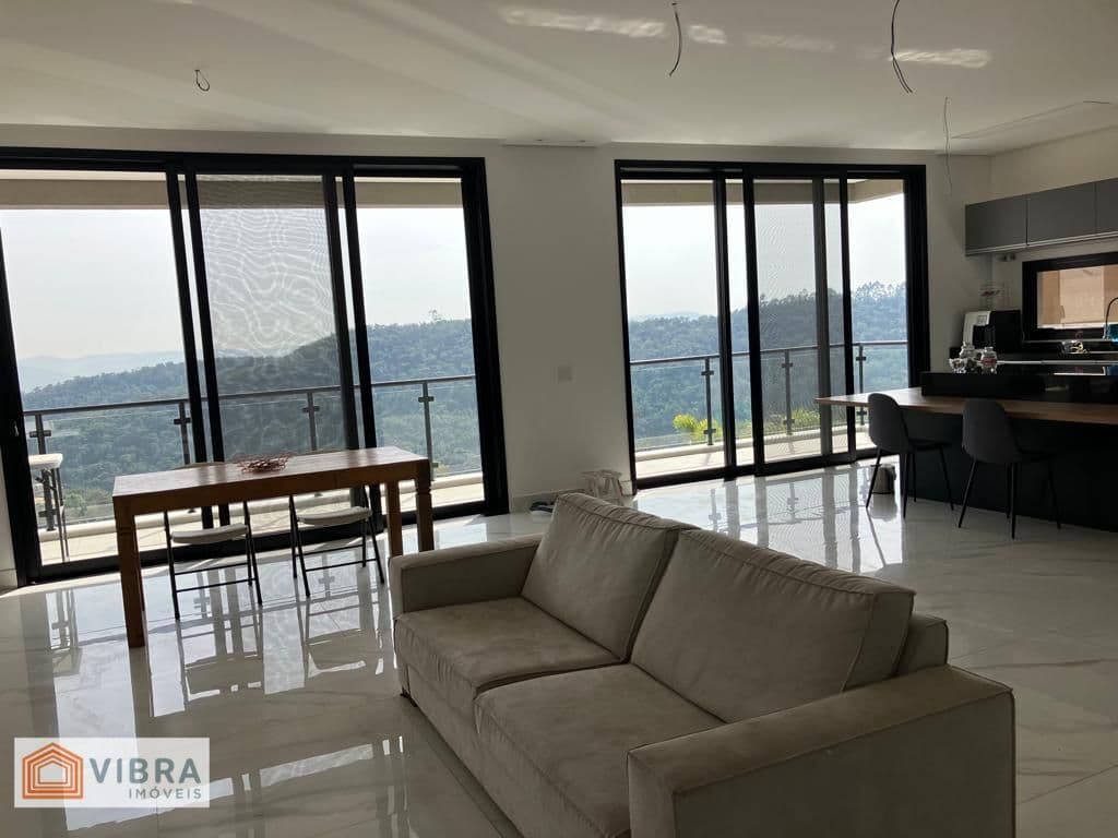 GÊNESIS 2 - CASA ALTO PADRÃO