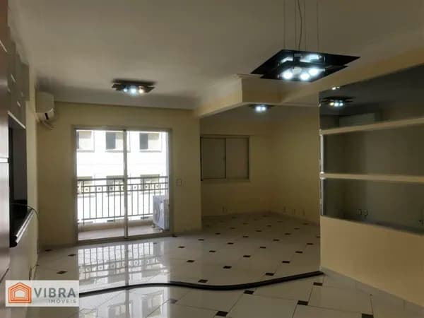 EDIFÍCIO MARTE - APARTAMENTO