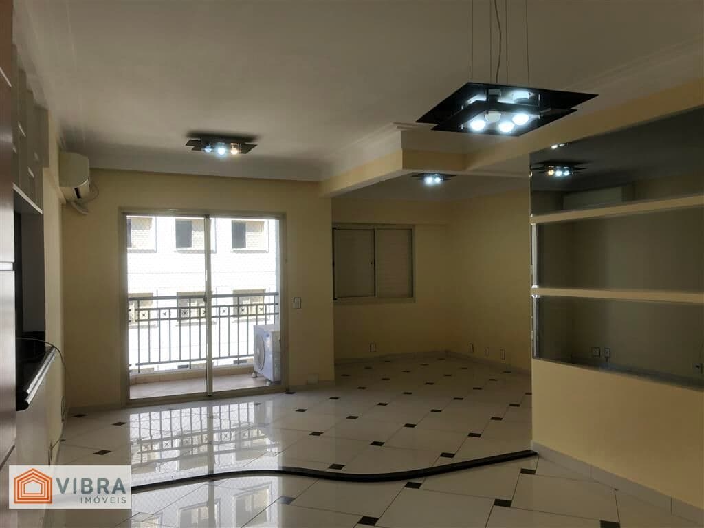 EDIFÍCIO MARTE - APARTAMENTO