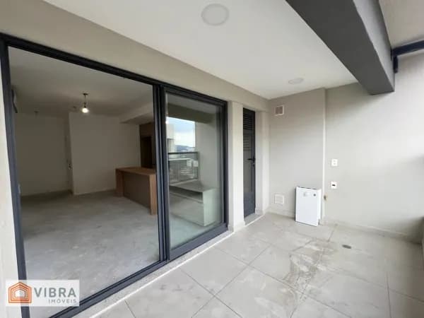 Apartamento em Barueri - Alphaville Industrial