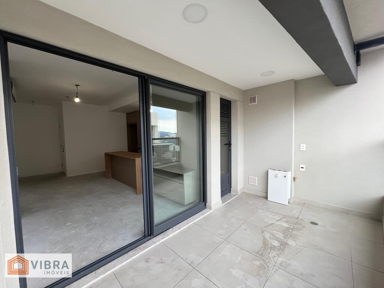 Apartamento em Barueri - Alphaville Industrial