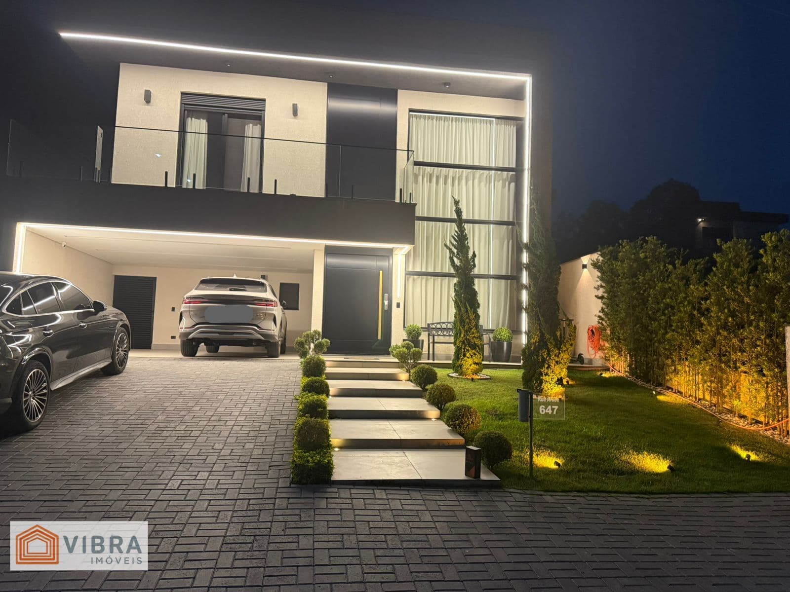 Casa em Santana de Parnaíba - Sítio do Rosário