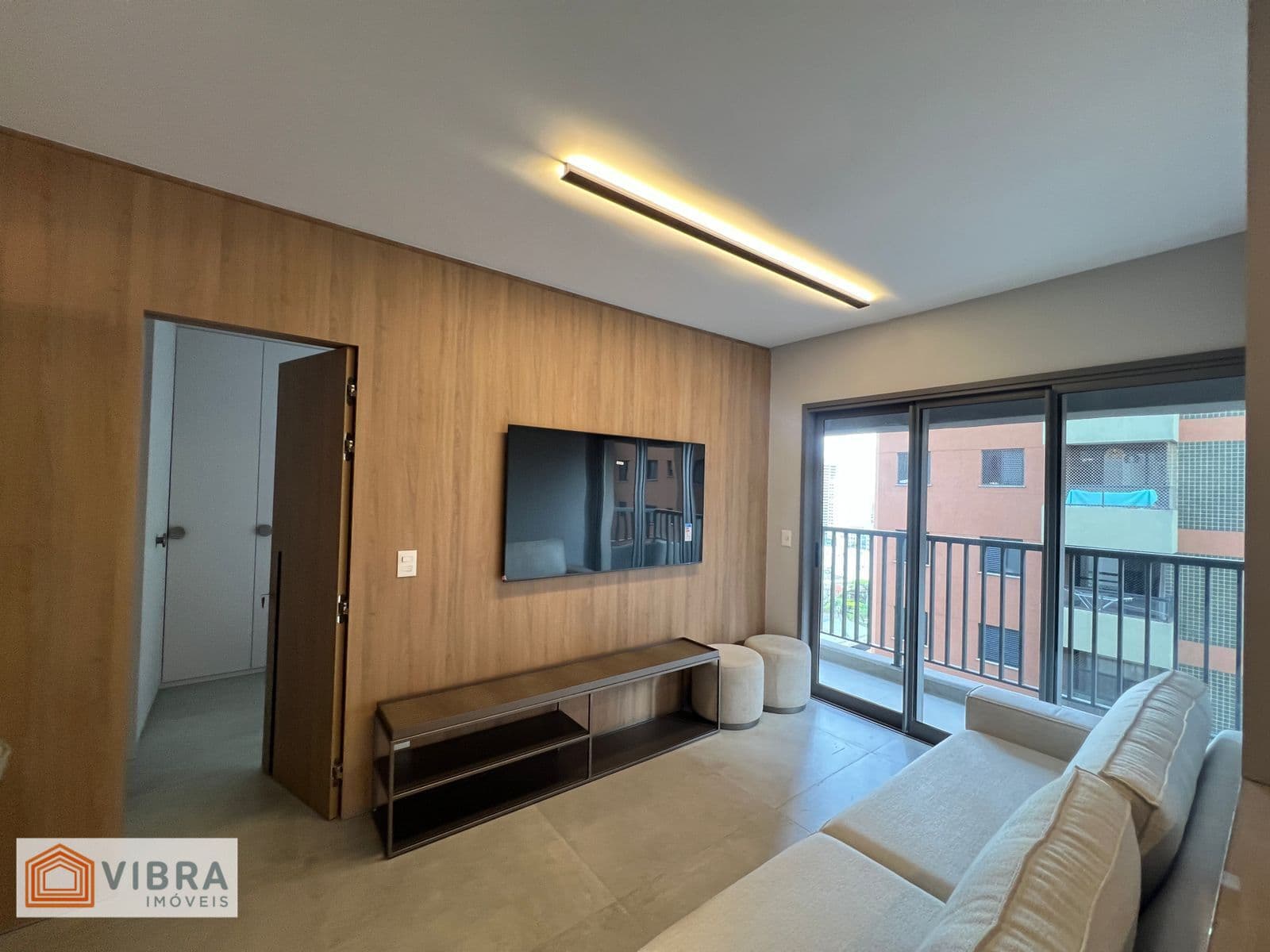 Apartamento em Barueri - Alphaville Centro Industrial e Empresarial/Alphaville.
