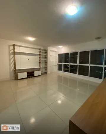 Apartamento em Alphaville, Barueri/SP