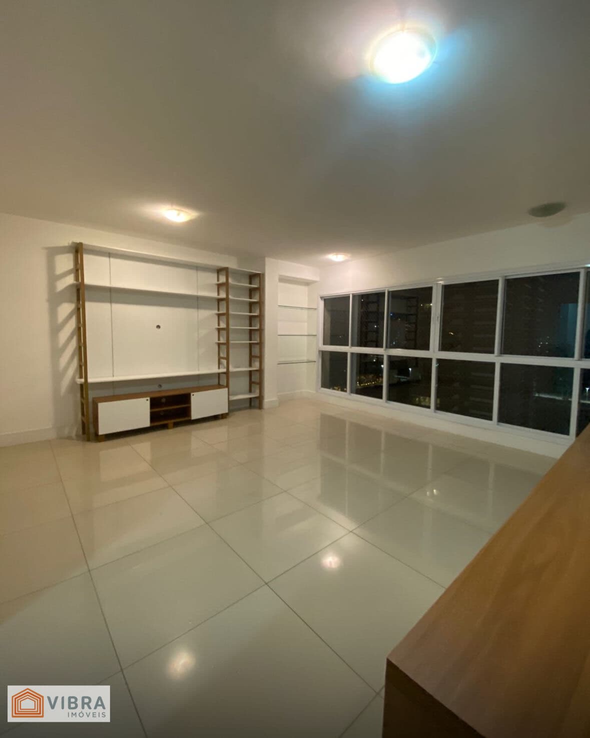 Apartamento em Alphaville, Barueri/SP