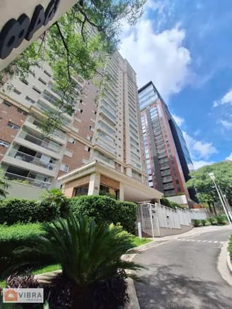 Apartamento em Barueri - Alphaville