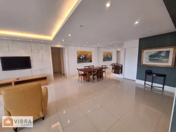 Apartamento em Barueri - Alphaville
