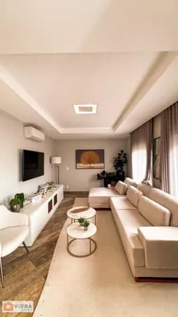 Apartamento em Barueri - Alphaville Empresarial
