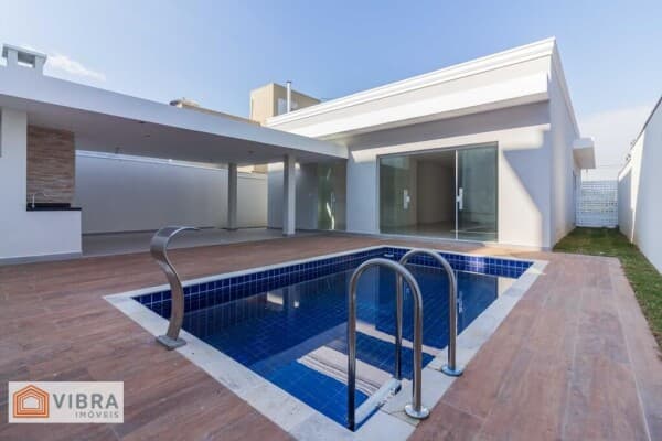 VALVILLE 1 - CASA NOVA