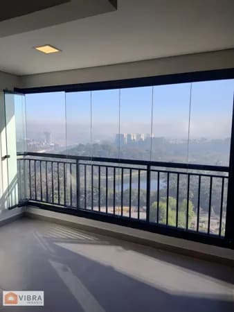 Apartamento em Barueri - Alphaville