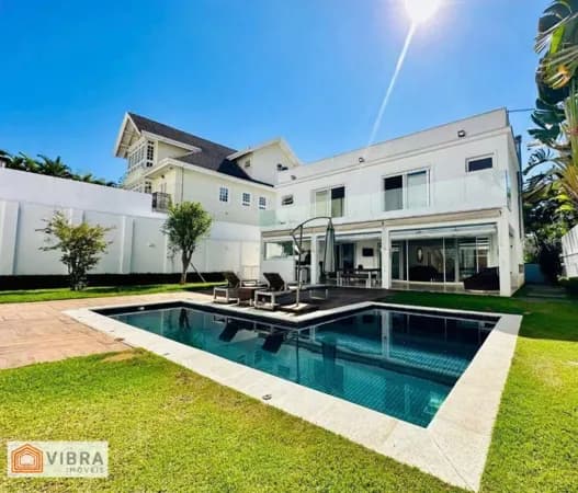 Casa em Barueri - Alphaville