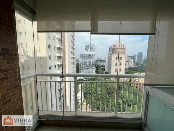 Apartamento em Barueri - Alphaville