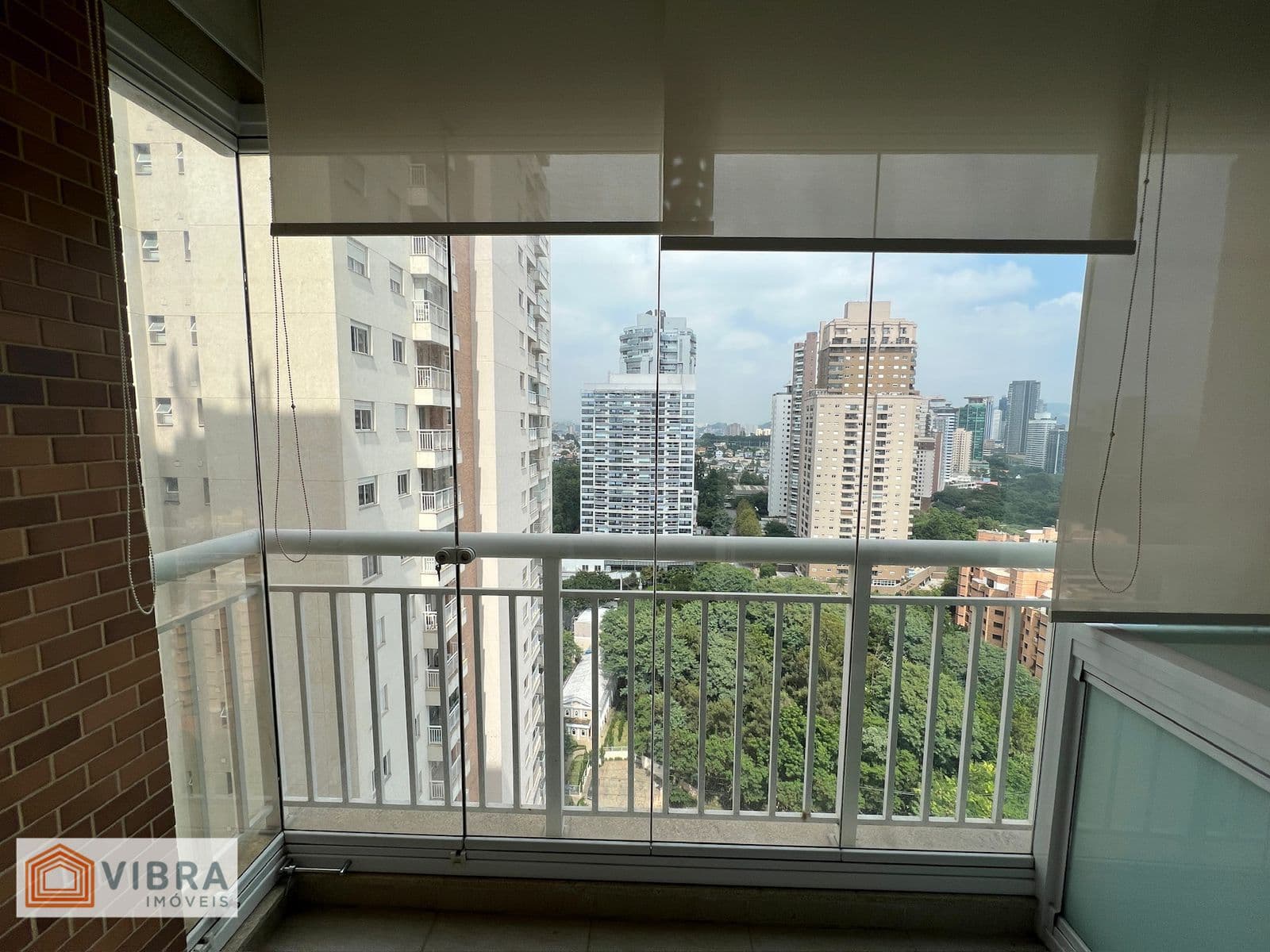 Apartamento em Barueri - Alphaville